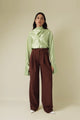 Caite Trousers