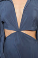 Florence Cut-Out Blouse