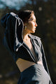 Florence Cut-Out Blouse