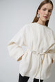Juno Linen Jacket