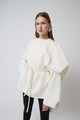 Juno Linen Jacket