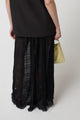 Matilda Shirred Skirt