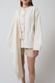 Juno Linen Jacket
