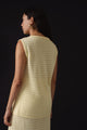 Mellow Knitted Top