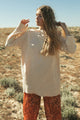 The Swirl Sweater