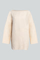 The Swirl Sweater