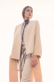 The Nude Blazer