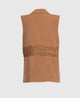 Back View Product Picture of the Vest.
