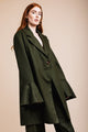 The Flared Blazer