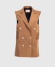 Front View Product Picture of the Vest.