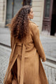 Lusitano Wool Coat