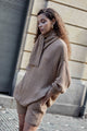 Amber Knitted Set