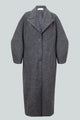 Harper Grey Coat