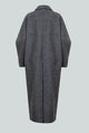 Harper Grey Coat