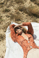 Sorrento Nude Shorts