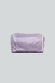 Naples Lavender Crop Top