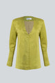 Salerno Green Blazer