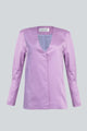 Salerno Lilac Blazer
