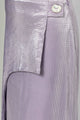 Praiano Lavender Midi Skirt