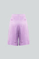 Sorrento Lilac Shorts