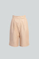 Sorrento Nude Shorts