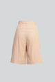 Sorrento Nude Shorts