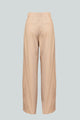 Cetara Nude Trousers
