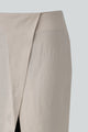 Saara Asymmetrical Skirt