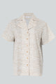 Aloha Zebra Shirt