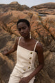 Tuscany Linen Jumpsuit