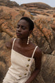Tuscany Linen Jumpsuit