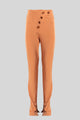 Salmone High-Waist Leggings