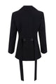 Romy Cinched Blazer