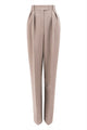Magda High-Waist Trousers