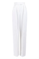 Julieta High-Waist Trousers