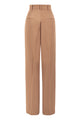 Jorja High-Waist Trousers