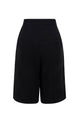 Anna High-Waist Shorts
