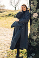 Harper Grey Coat