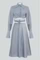 Picnic Plaid Blue Set