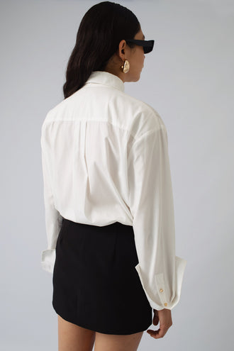 Amina Shirt Gold Version