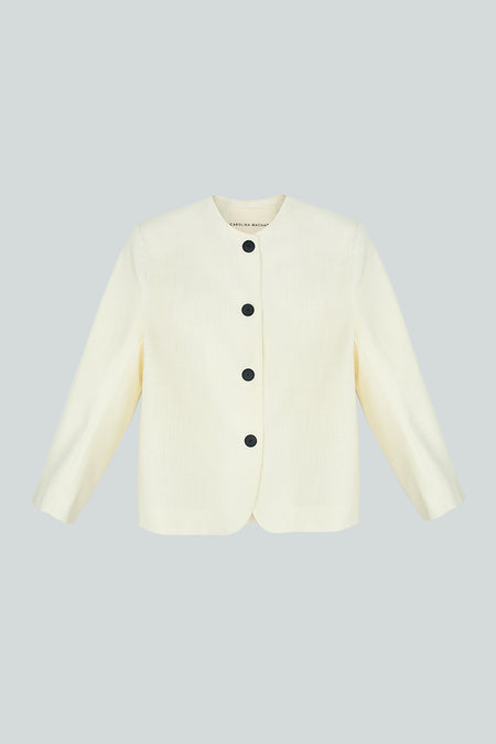 Eveline Jacket
