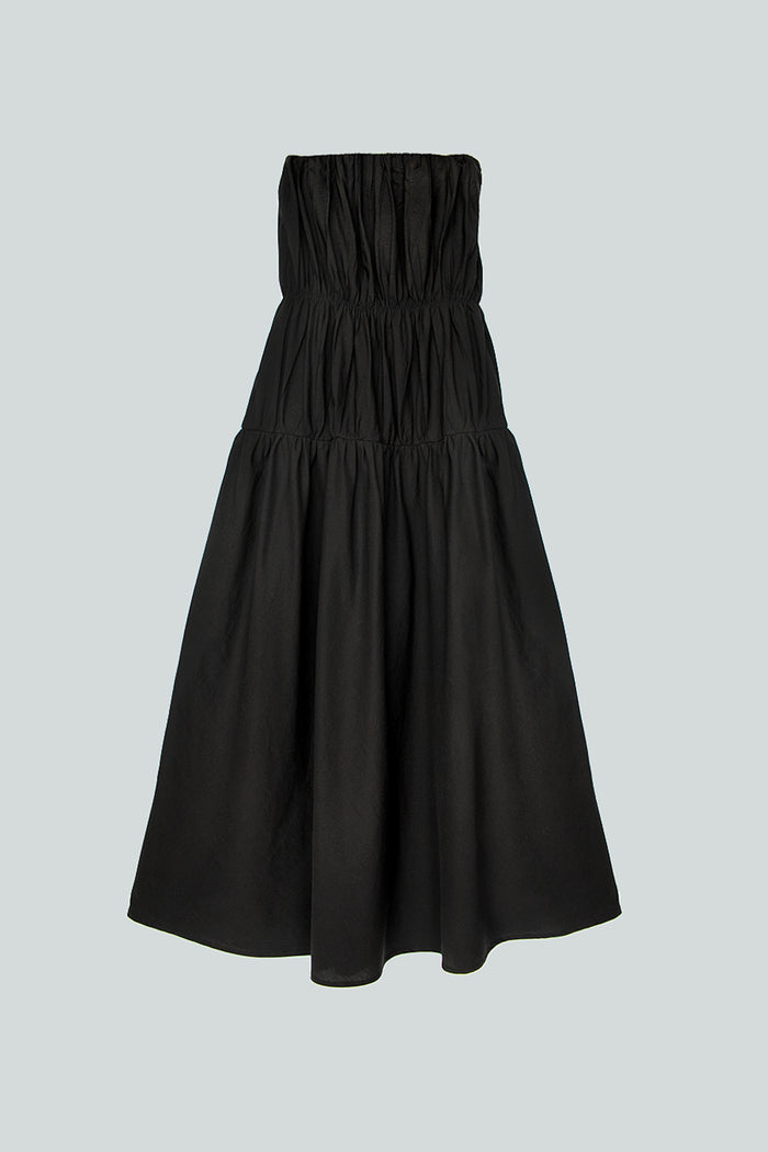rumi midi dress Rumi Cotton Dress