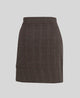 Back View Product Picture of the Skirt.