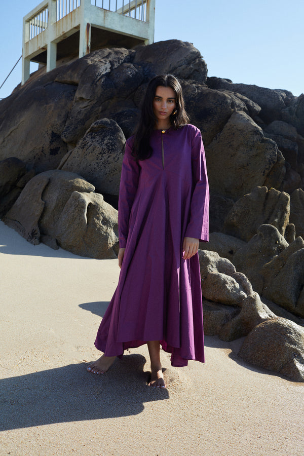 Petunia dress online