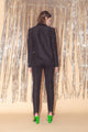 Pandora Asymmetrical Blazer