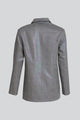 Rue Holographic Blazer