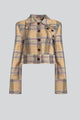 Gia Tweed Jacket