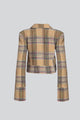 Gia Tweed Jacket