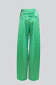 Mint Straight Leg Trousers