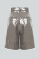 Dusk Sequin Shorts